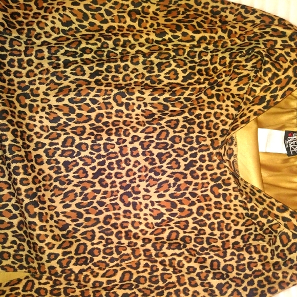 🐅Animal cat print🐅🔥 - Picture 2 of 4